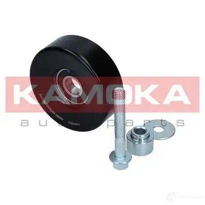 Обводной ролик приводного ремня KAMOKA XHTK F r0066 1218696045 изображение 2