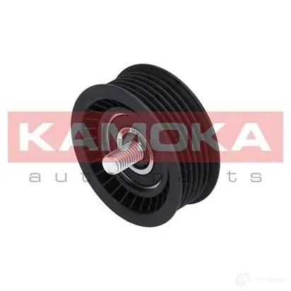 Обводной ролик приводного ремня KAMOKA r0304 1218700055 QH PKG изображение 0