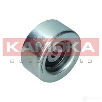 Обводной ролик приводного ремня KAMOKA 1437542797 JV 4AE r0403 изображение 0