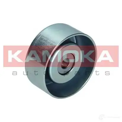 Обводной ролик приводного ремня KAMOKA 1437542797 JV 4AE r0403 изображение 2