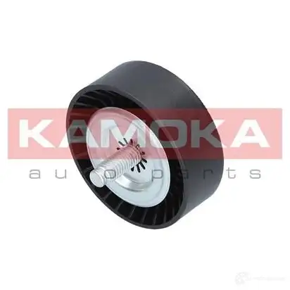 Обводной ролик приводного ремня KAMOKA r0338 LC5 UK8 1218700429 изображение 0