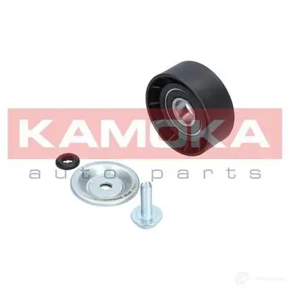 Обводной ролик приводного ремня KAMOKA r0108 1218696779 POKS C изображение 2