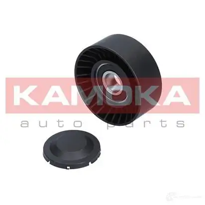 Обводной ролик приводного ремня KAMOKA 1218700165 r0315 D1F TX изображение 1