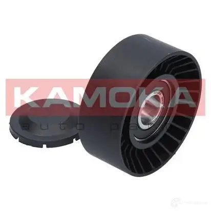Обводной ролик приводного ремня KAMOKA 1218700165 r0315 D1F TX изображение 2