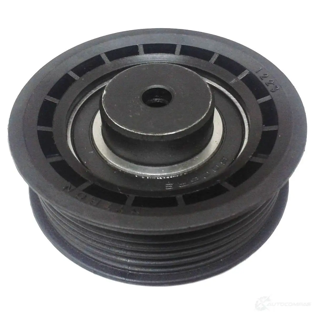 Обводной ролик приводного ремня KAMOKA r0086 M F5P5 1218696379 - Изображение 1
