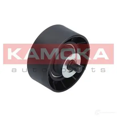 Обводной ролик приводного ремня KAMOKA r0251 PANGO GF 1218699117 изображение 2