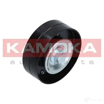 Обводной ролик приводного ремня KAMOKA 1218696949 U7 EFC5 r0120 изображение 0