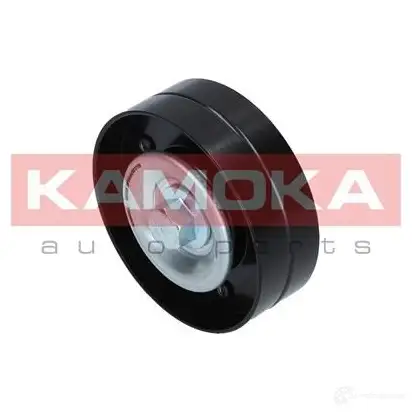 Обводной ролик приводного ремня KAMOKA 1218696949 U7 EFC5 r0120 изображение 1