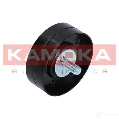 Обводной ролик приводного ремня KAMOKA 1218696949 U7 EFC5 r0120 изображение 2
