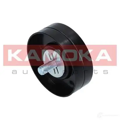 Обводной ролик приводного ремня KAMOKA 1218696949 U7 EFC5 r0120 изображение 3