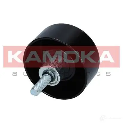 Обводной ролик приводного ремня KAMOKA 0C OG7C9 r0070 1218696101 изображение 0