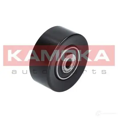 Обводной ролик приводного ремня KAMOKA W33 I6 1418447367 r0235 изображение 0