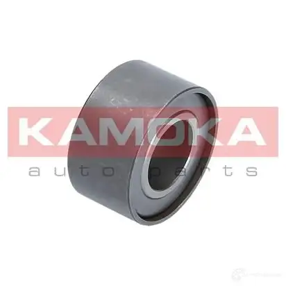 Обводной ролик приводного ремня KAMOKA FQQ5 V 1218697559 r0158 - Изображение 1