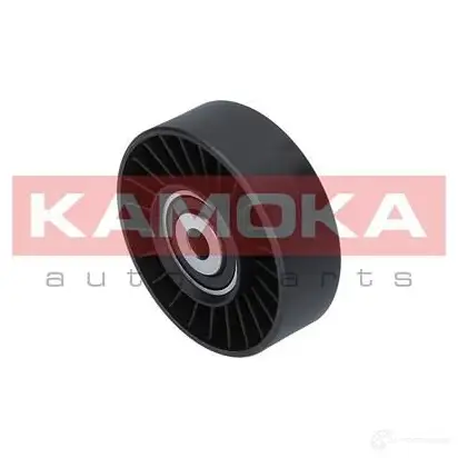 Обводной ролик приводного ремня KAMOKA 1218699019 N CD8W r0243 изображение 2