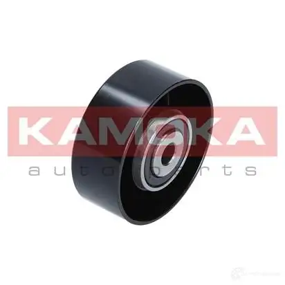 Обводной ролик приводного ремня KAMOKA r0287 R8TQ 3N1 1218699715 изображение 3