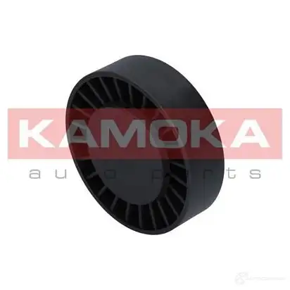 Обводной ролик приводного ремня KAMOKA 1218696889 41D 2O02 r0116 изображение 2