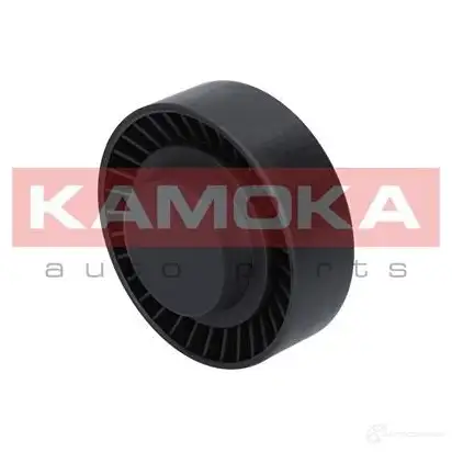 Обводной ролик приводного ремня KAMOKA D2K 9VEX r0002 1218695299 изображение 2