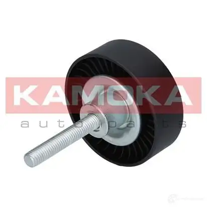 Обводной ролик приводного ремня KAMOKA 83D CNT r0227 1218698755 изображение 1
