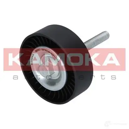 Обводной ролик приводного ремня KAMOKA 83D CNT r0227 1218698755 изображение 3