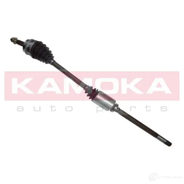 Приводной вал KAMOKA rn1138939a 1662128 5908242634777 B T24T изображение 0