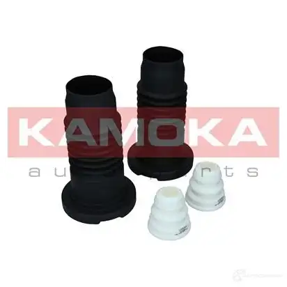 Пыльник и отбойник амортизатора KAMOKA FHSZU 21 1654683 2019091 - Изображение 1