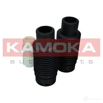 Пыльник и отбойник амортизатора KAMOKA G5 26O5 1654654 2019062 изображение 2