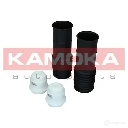 Пыльник и отбойник амортизатора KAMOKA WVL 61Q 1654656 2019064 изображение 1