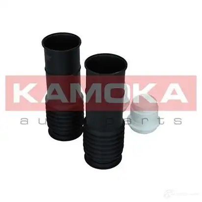 Пыльник и отбойник амортизатора KAMOKA WVL 61Q 1654656 2019064 изображение 3