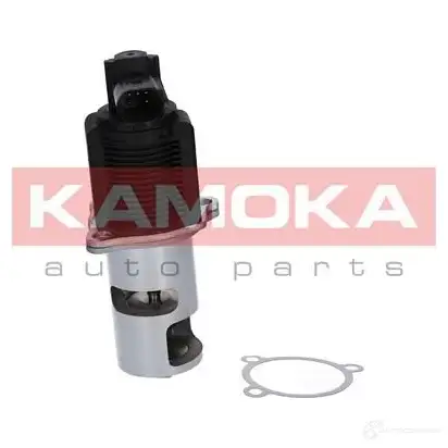 Клапан ЕГР KAMOKA 19015 K5F RF 1218625066 - Изображение 1