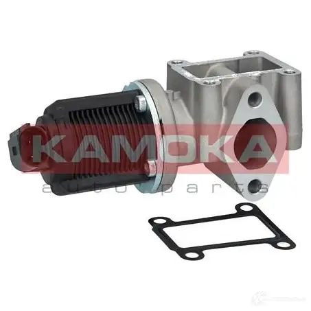 Клапан ЕГР KAMOKA 1218624984 ILP EDT 19013 изображение 5