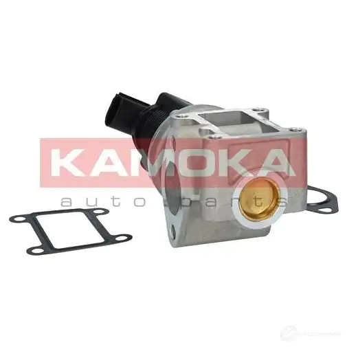 Клапан ЕГР KAMOKA 1218624984 ILP EDT 19013 изображение 6