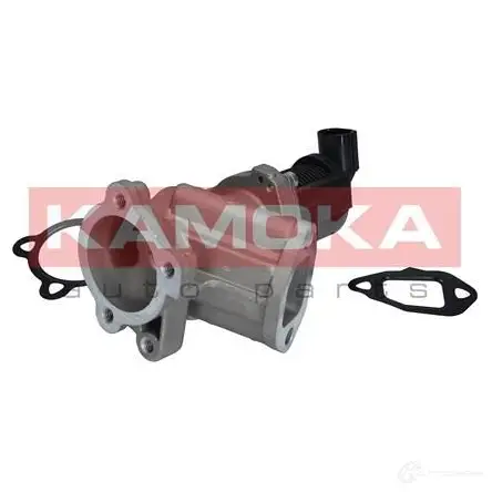 Клапан ЕГР KAMOKA 1218625098 4WZRPG 4 19018 - Изображение 1