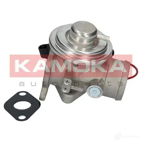 Клапан ЕГР KAMOKA 19025 1218625328 T AQ531N - Изображение 1