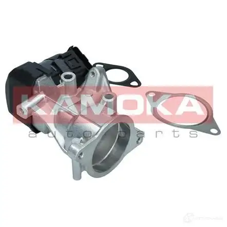 Клапан ЕГР KAMOKA 19046 1218625546 BX9U 9 - Изображение 1
