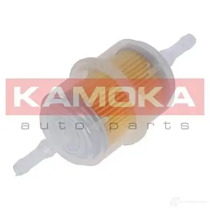 Топливный фильтр KAMOKA 1660737 8GR 53YL f300901 изображение 4