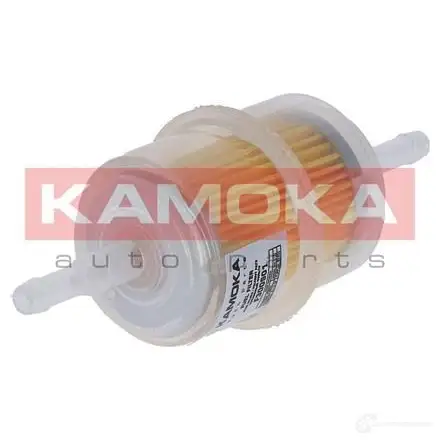 Топливный фильтр KAMOKA 1660737 8GR 53YL f300901 изображение 6
