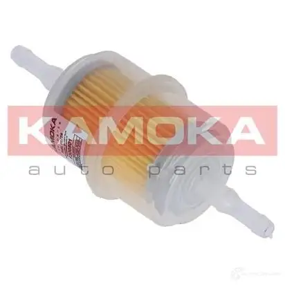 Топливный фильтр KAMOKA 1660737 8GR 53YL f300901 изображение 7