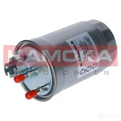 Топливный фильтр KAMOKA 1660870 48UUV 52 f316201 - Изображение 1