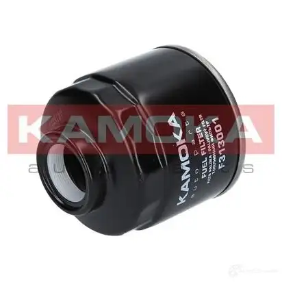 Топливный фильтр KAMOKA 1660840 FYH RQ f313001 изображение 2