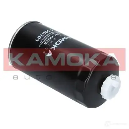 Топливный фильтр KAMOKA 1660735 f300701 PF W6Z изображение 1