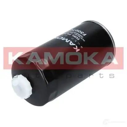Топливный фильтр KAMOKA 1660735 f300701 PF W6Z изображение 2