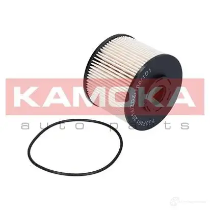 Топливный фильтр KAMOKA f307401 1660800 HE XAQ изображение 5