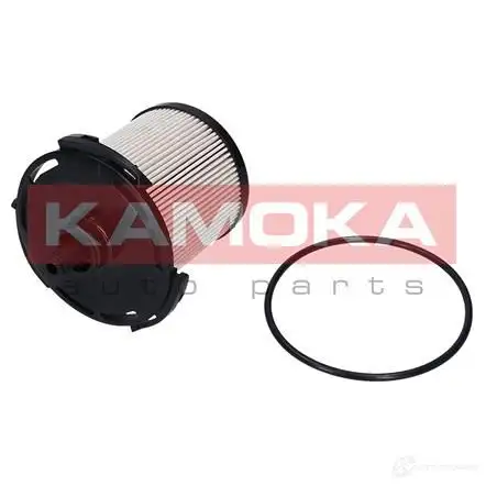 Топливный фильтр KAMOKA f320501 DUQEH V 1437559925 изображение 4