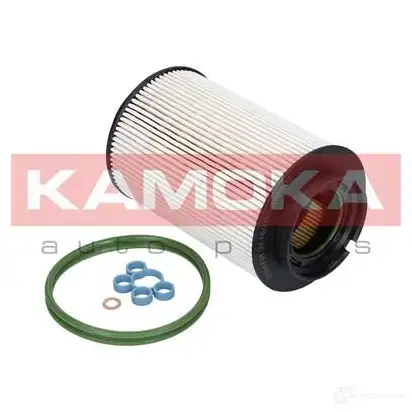 Топливный фильтр KAMOKA 1660775 SE5O2P F f304701 изображение 6