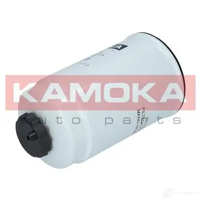 Топливный фильтр KAMOKA JQBV5 W 1660773 f304501 изображение 2