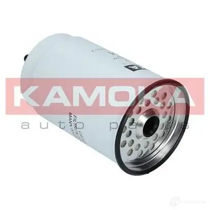 Топливный фильтр KAMOKA JQBV5 W 1660773 f304501 изображение 3