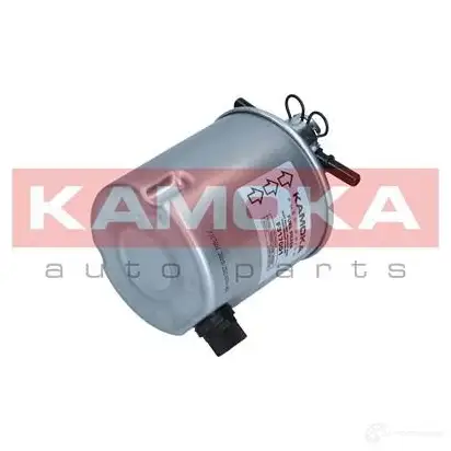 Топливный фильтр KAMOKA LE JNE f317001 1660878 изображение 0