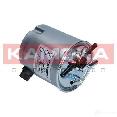 Топливный фильтр KAMOKA LE JNE f317001 1660878 изображение 1