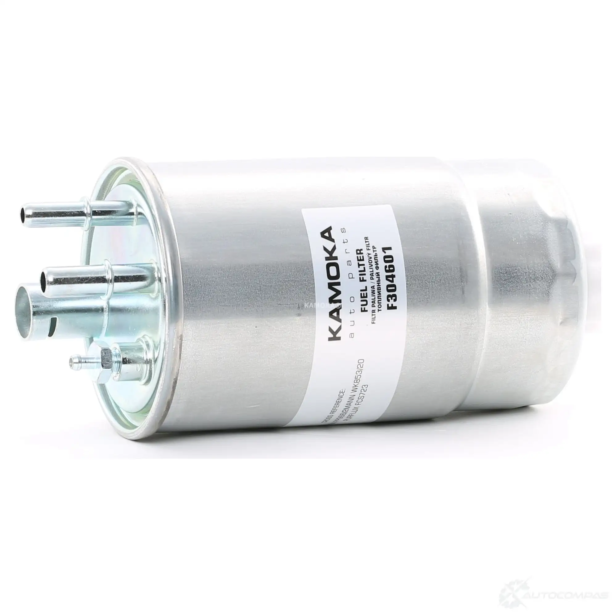 Топливный фильтр KAMOKA f304601 PEYHM FT 1660774 - Изображение 1