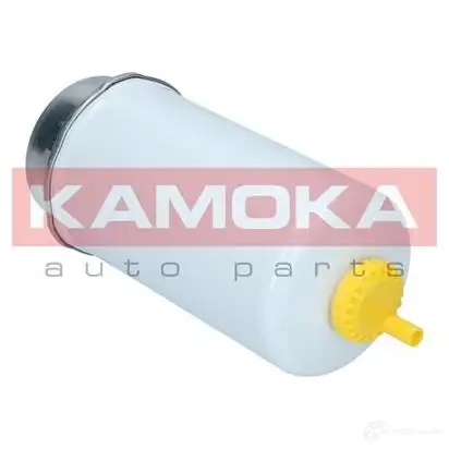 Топливный фильтр KAMOKA M 1A1LTU 1660837 f312701 изображение 1